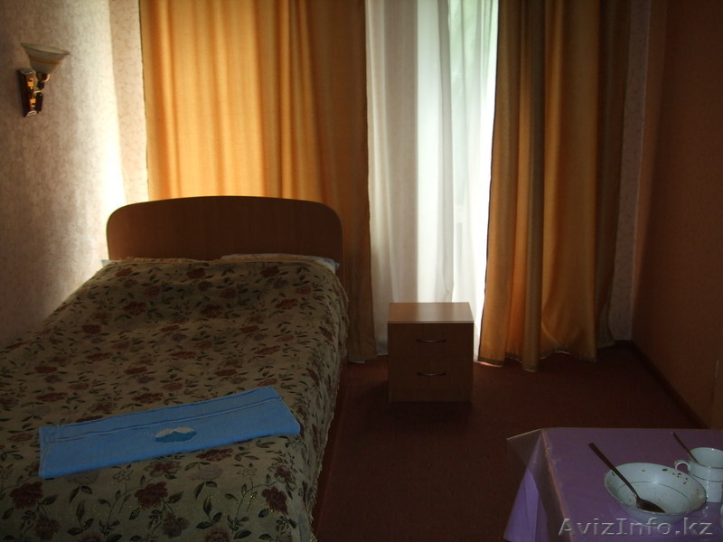 Действующая база с имущественным комплексом в г. Караганде - Изображение #1, Объявление #286195