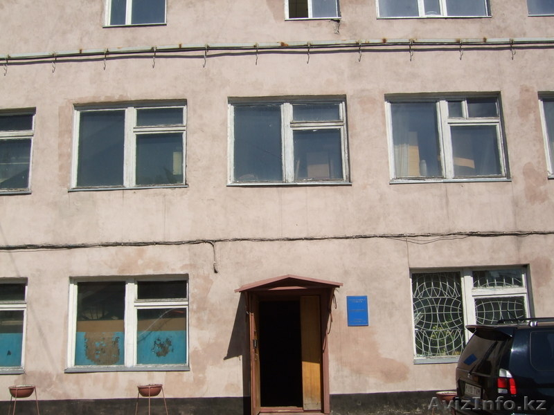 Производственно-складские и офисные  помещения в центре Караганды - Изображение #1, Объявление #286250