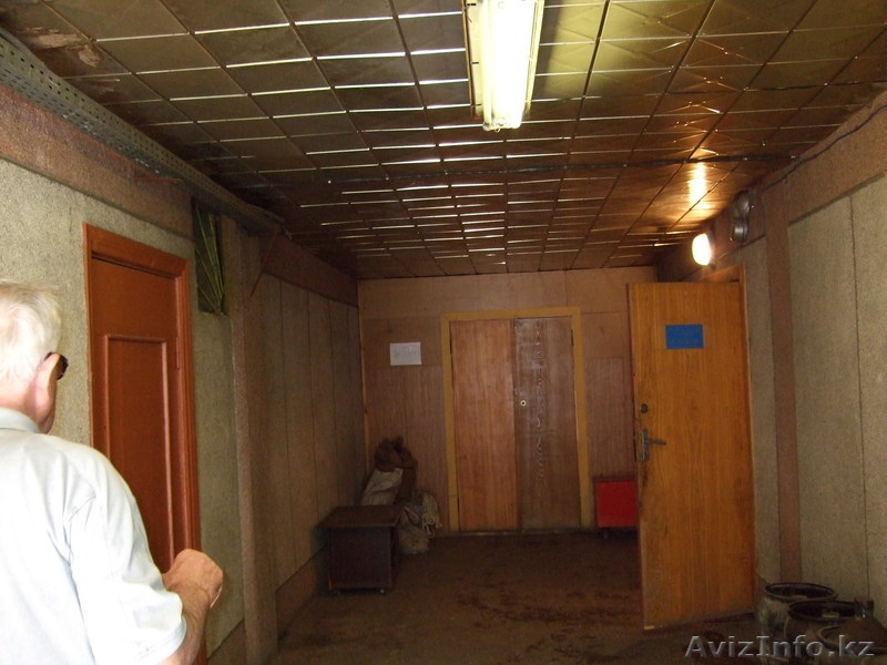 Производственно-складские и офисные  помещения в центре Караганды - Изображение #5, Объявление #286250