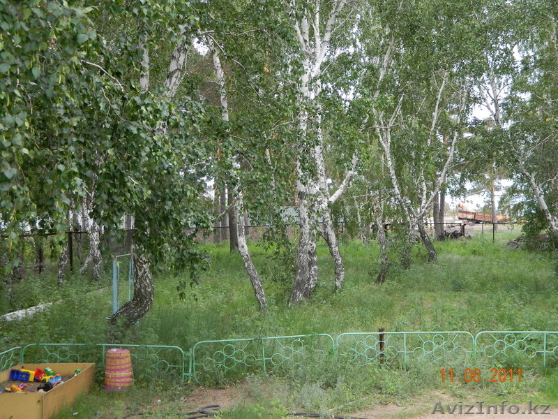 Продам дом в Акколе 100км от Астаны  - Изображение #1, Объявление #278945