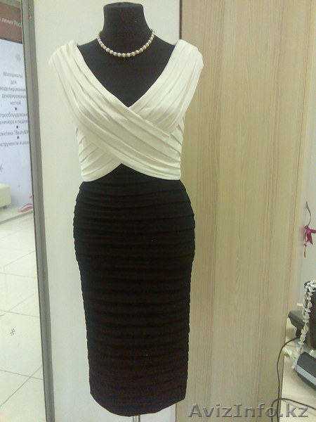 Элитные элегантные коктейльные платья - Изображение #3, Объявление #282751