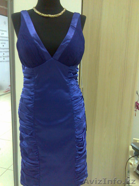 Элитные элегантные коктейльные платья - Изображение #1, Объявление #282751