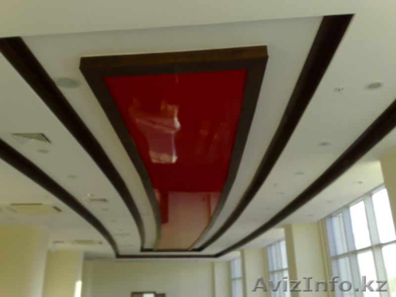 Modern Sky французкие натяжные потолки - Изображение #5, Объявление #291763