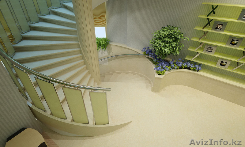 Дизайн интерьера, отделка, авторский надзор - Изображение #9, Объявление #287849