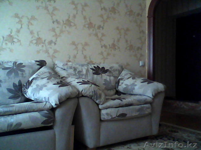 Продается набор мягкой мебели - Изображение #2, Объявление #283502