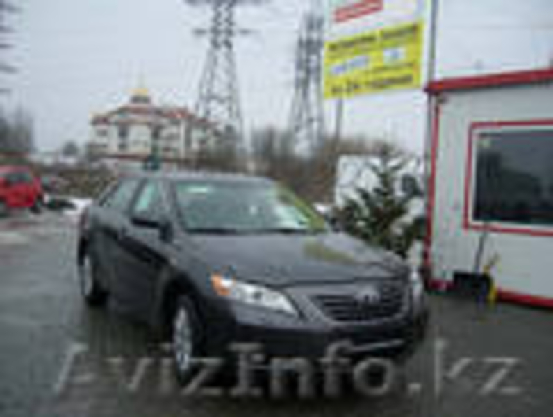 аренда автомобилей c водителем - Изображение #5, Объявление #288900