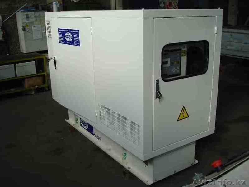 Дизельные Генераторы  FG Wilson  - Изображение #2, Объявление #301817