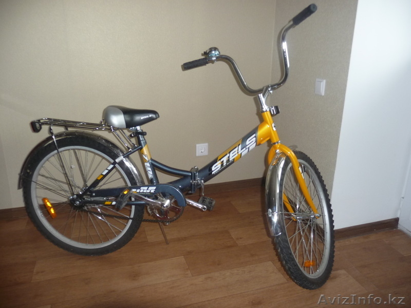 Продам подростковый велосипед - Изображение #1, Объявление #304237