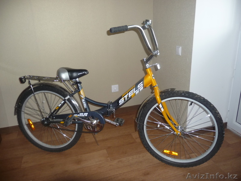 Продам подростковый велосипед - Изображение #2, Объявление #304237