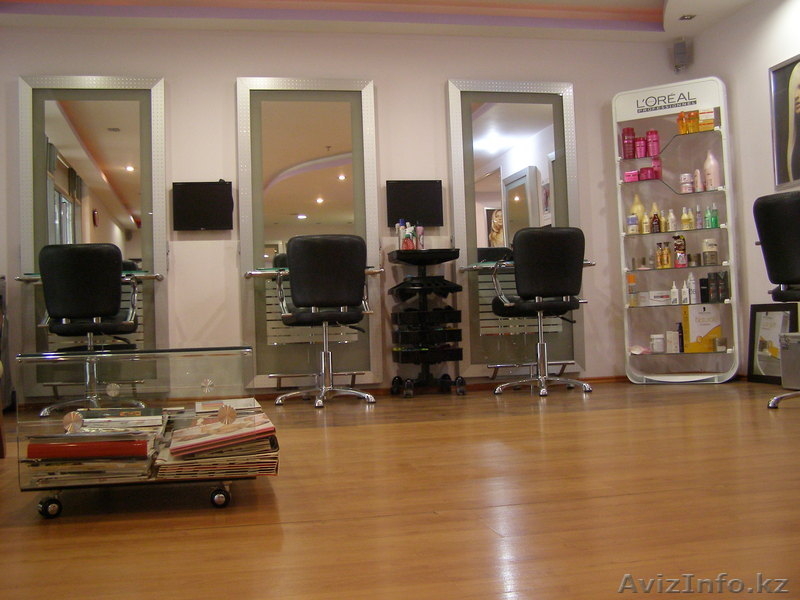 бизнес, салон красоты - Изображение #1, Объявление #305195