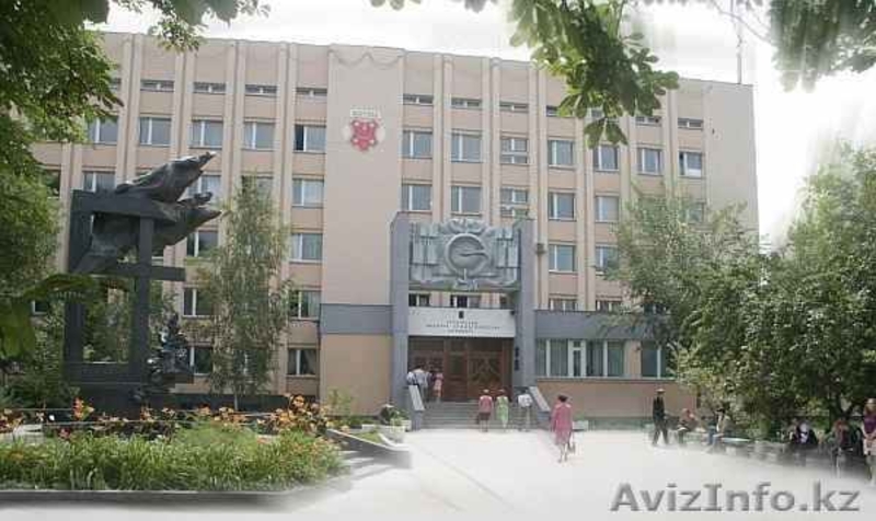 Консультации: поступление в вуз, приглашения. - Изображение #1, Объявление #296929