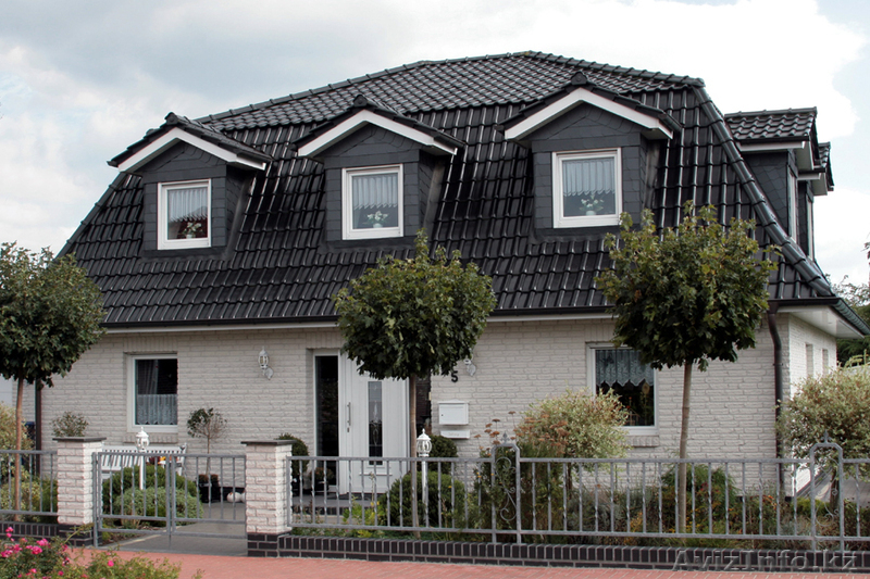 Клинкерные изделия кирпич, плитка, черепица, брусчатка              - Изображение #3, Объявление #282352