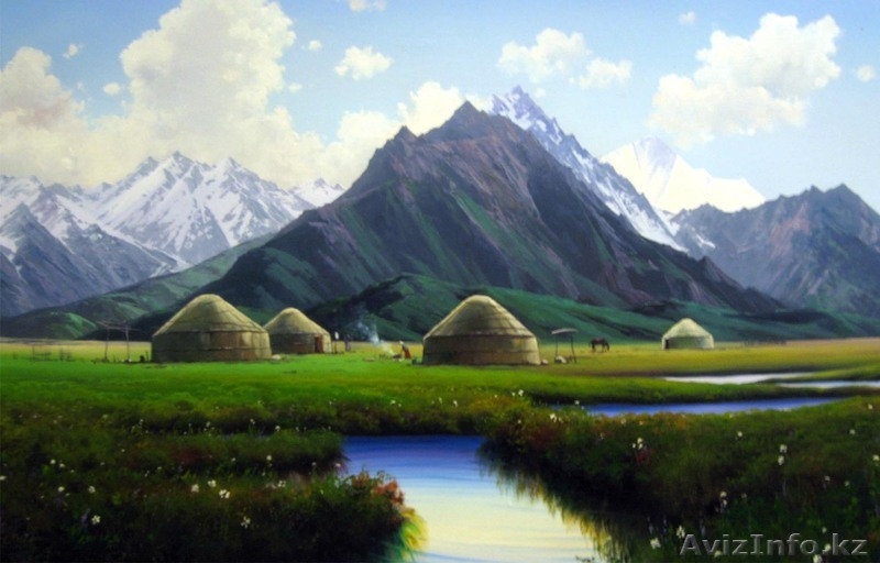 Профессиональный художник - Изображение #3, Объявление #295795