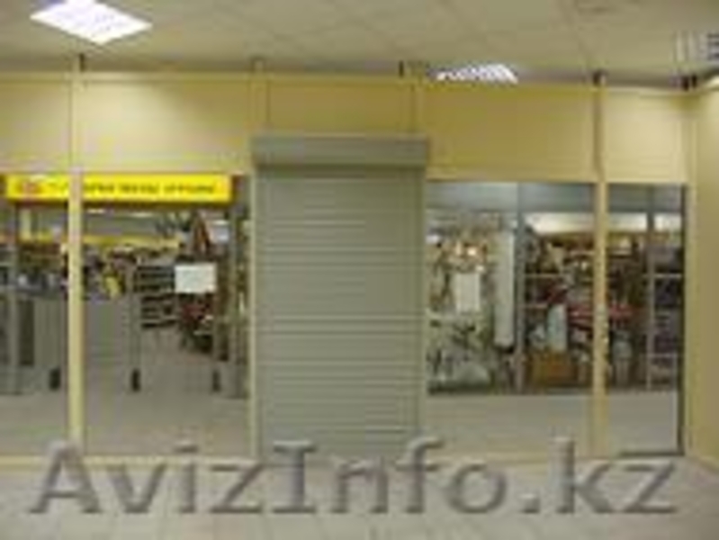 "PakHan"  Ворота  автоматческие - Изображение #5, Объявление #288216