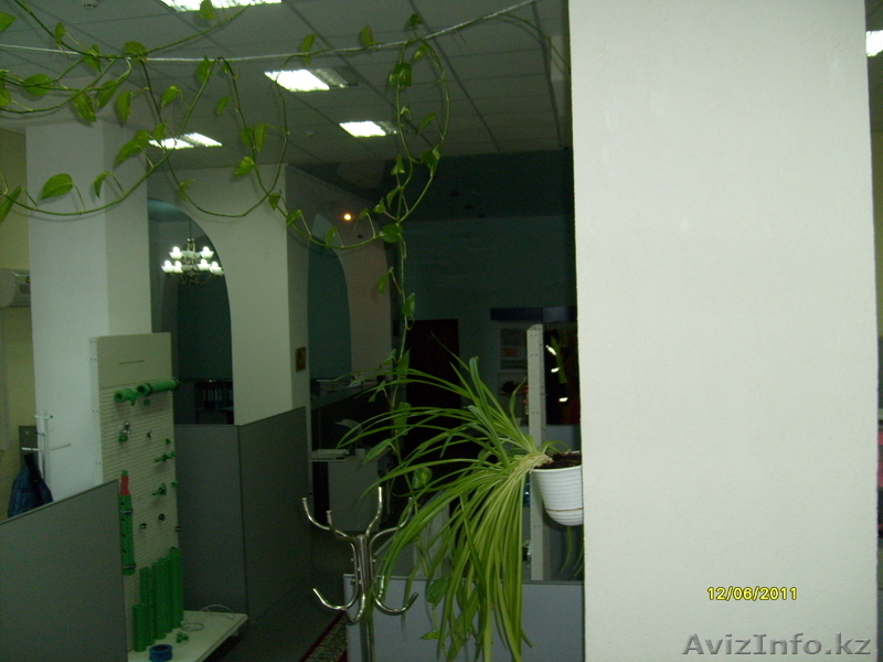 офис в Триумфе Астаны - Изображение #1, Объявление #293588