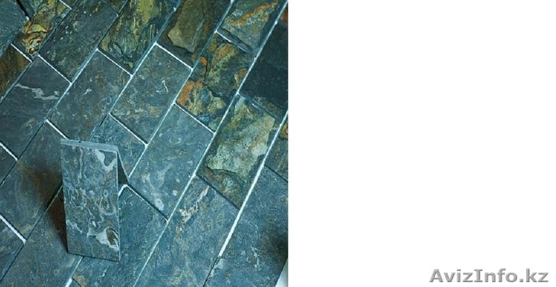 Природный и ландшафтный камень плитняк   - Изображение #7, Объявление #301230