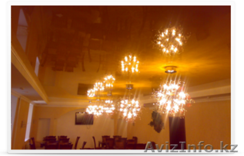 Modern Sky французкие натяжные потолки - Изображение #3, Объявление #291763