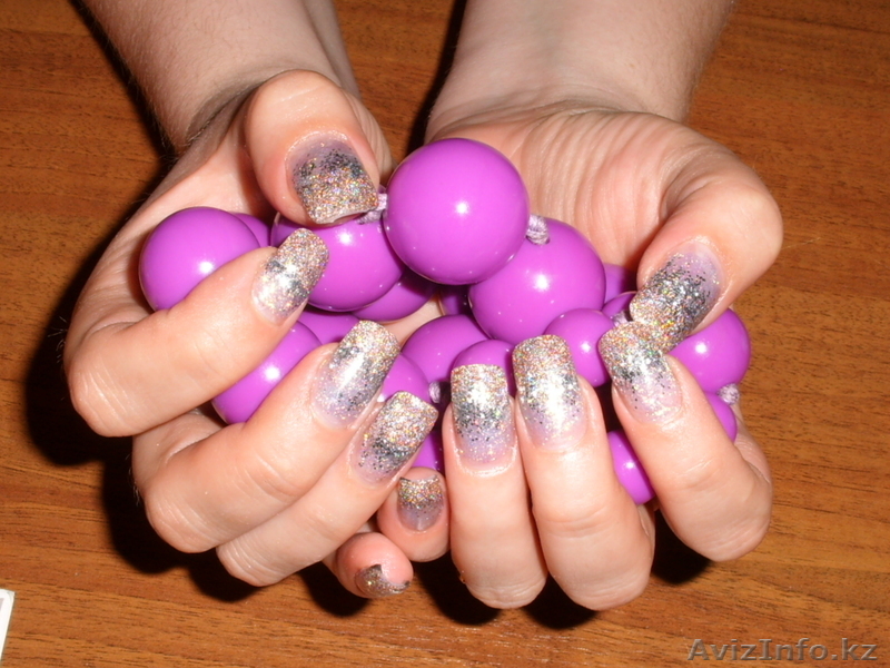 НАРАЩИВАНИЕ ОТ 3500 - Изображение #1, Объявление #303986