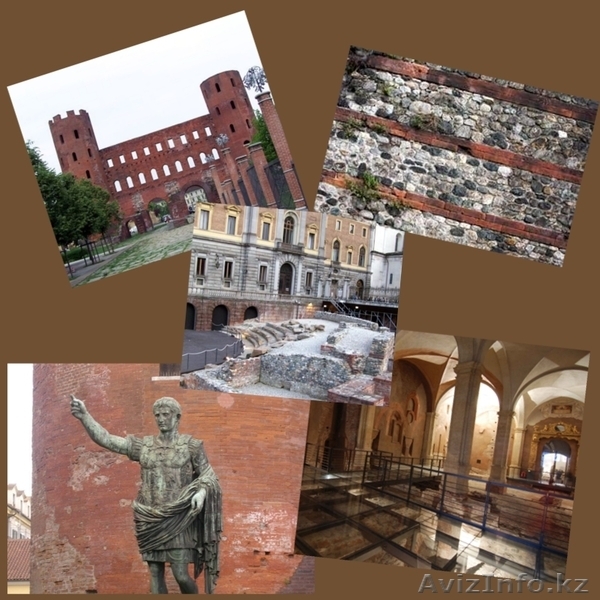 Гид в Турине и Лаго Маджоре (Пьемонте - Италия) – Экскурсии – Шопинг - Изображение #1, Объявление #290849