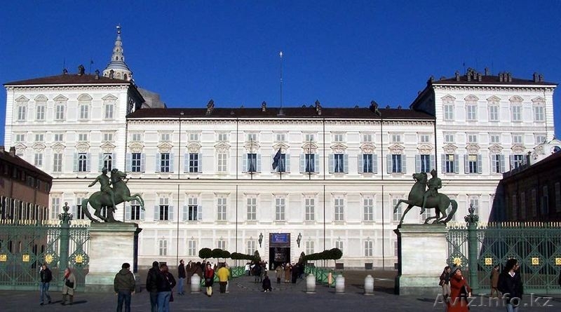 Гид в Турине и Лаго Маджоре (Пьемонте - Италия) – Экскурсии – Шопинг - Изображение #2, Объявление #290849