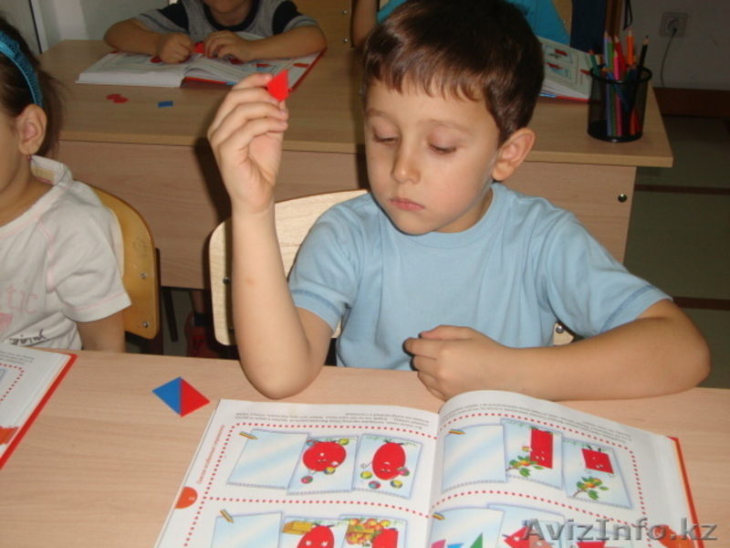 Детская студия "Весёлые картинки" - Изображение #3, Объявление #302208