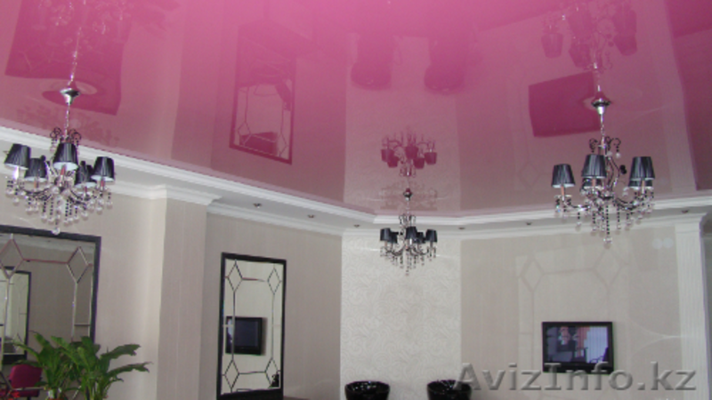 Modern Sky французкие натяжные потолки - Изображение #2, Объявление #291763