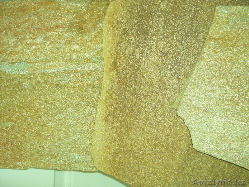 Природный и ландшафтный камень плитняк   - Изображение #3, Объявление #301230