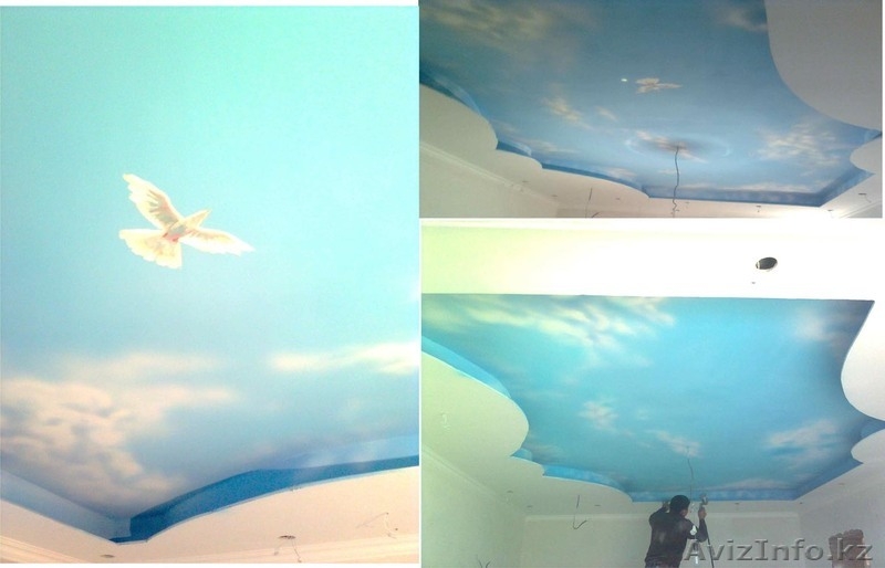 Профессиональный художник - Изображение #5, Объявление #295795