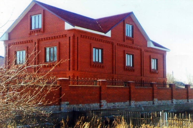 Продам дом в Астане СРОЧНО - Изображение #1, Объявление #335036