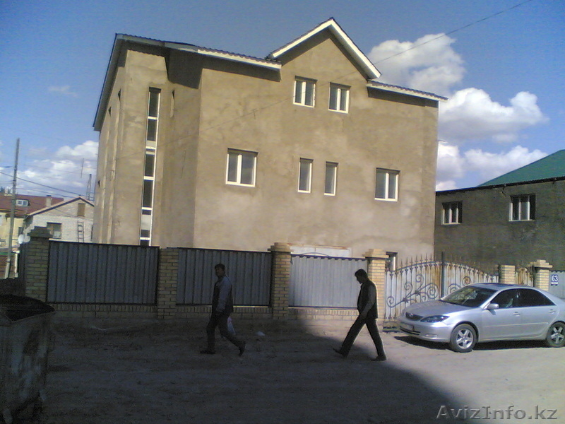 Коттедж в Чубарах - Изображение #4, Объявление #319075