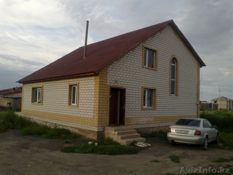 Котедж Дом обмен продам - Изображение #1, Объявление #327346