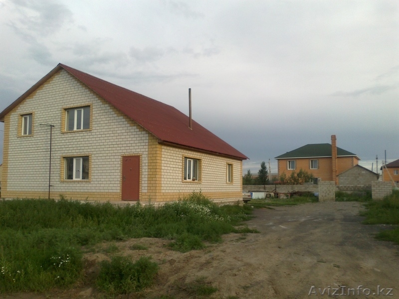 Котедж Дом обмен продам - Изображение #2, Объявление #327346