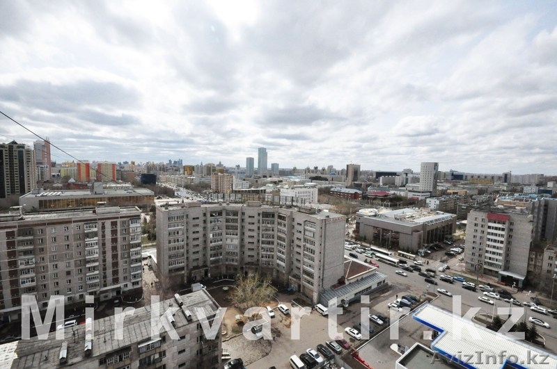 1-комнатная квартира в аренду ЖК "Солнечный" - Изображение #2, Объявление #325311