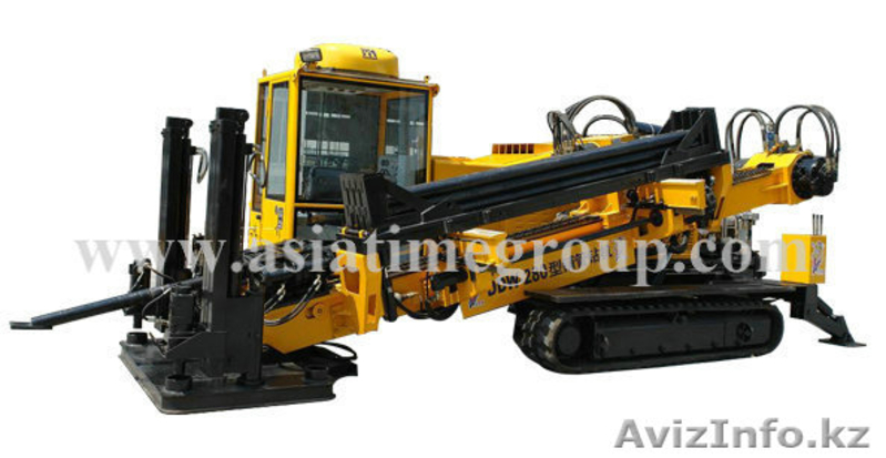 Установка гнб DDW,XZ из Китая - Изображение #1, Объявление #328738