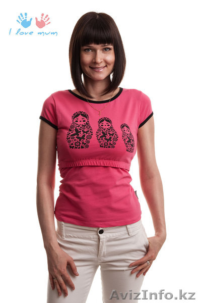 Одежда для кормящих мам - Изображение #2, Объявление #48466