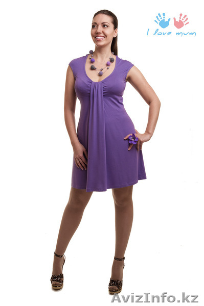 Одежда для кормящих мам - Изображение #3, Объявление #48466