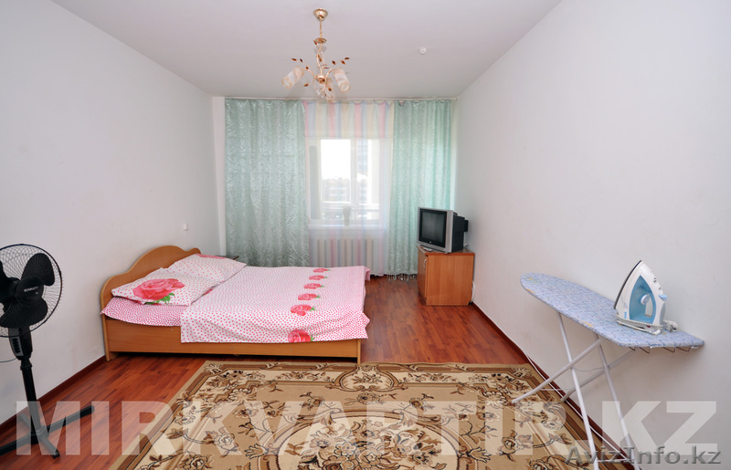 1-комнатная квартира в аренду ЖК "Солнечный" - Изображение #1, Объявление #325311