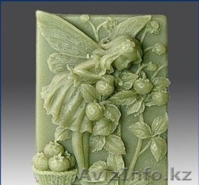 Мыловарение Основа для мыла - Изображение #2, Объявление #320013