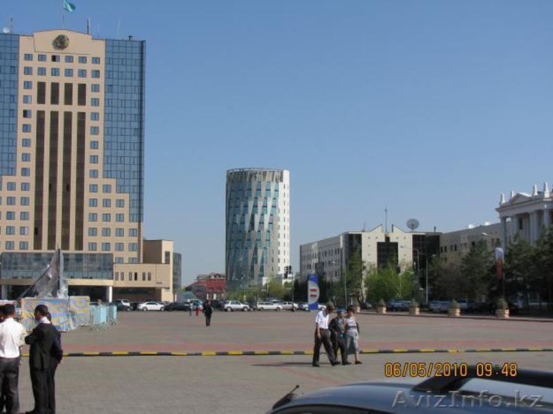 Бизнес центр класса А - Изображение #1, Объявление #320270