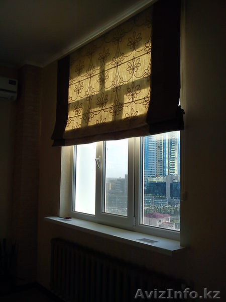 ШТОРЫ  дизайн, пошив - Изображение #4, Объявление #311981