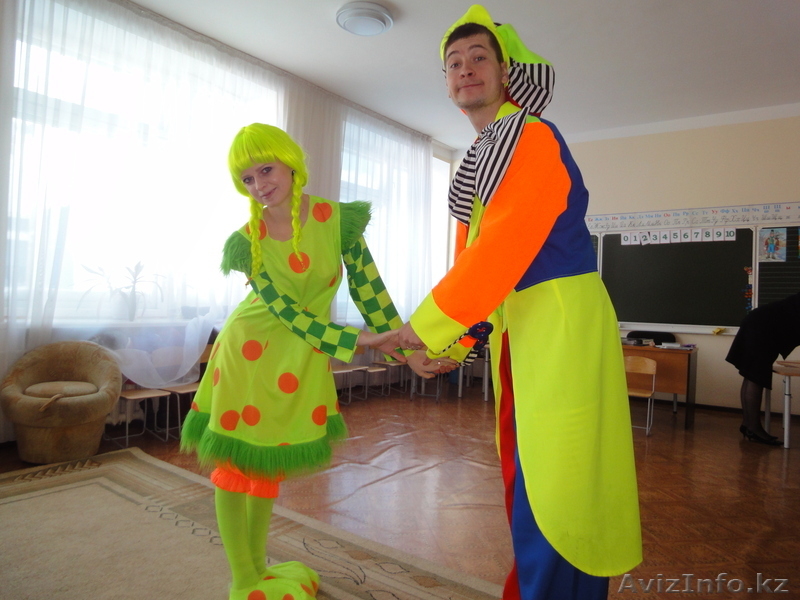 компания праздничных событий"Action" - Изображение #2, Объявление #311749