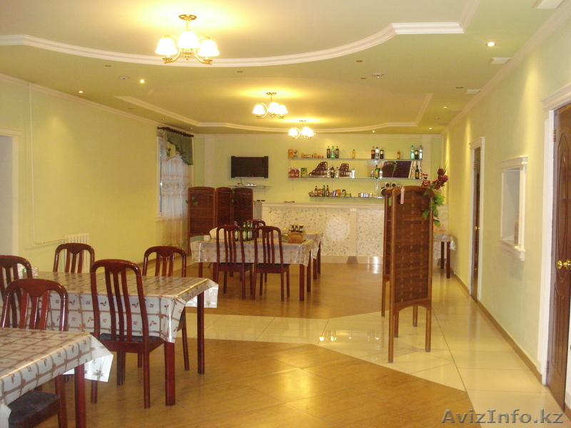 Продам гостиницу,кафе - Изображение #2, Объявление #325645