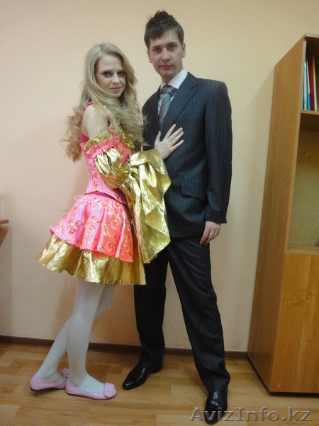 компания праздничных событий"Action" - Изображение #3, Объявление #311749