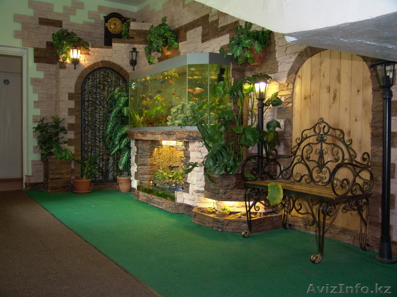 Изготовление аквариумов на заказ - Изображение #2, Объявление #338086