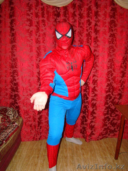 компания праздничных событий"Action" - Изображение #4, Объявление #311749