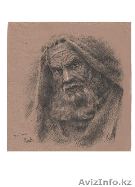 Живопись  - Изображение #2, Объявление #318511