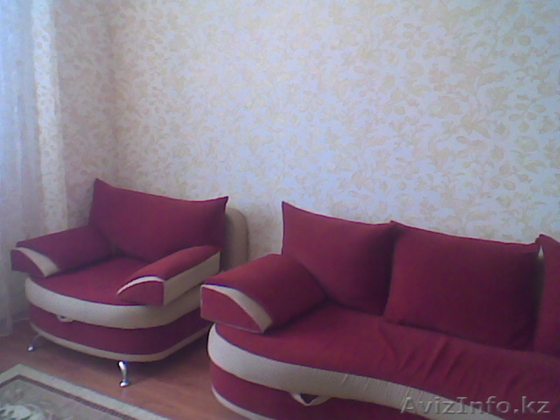 Посуточно сдаю квартиру Левый берег - Изображение #1, Объявление #315138