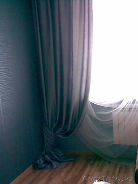 ШТОРЫ  дизайн, пошив - Изображение #2, Объявление #311981