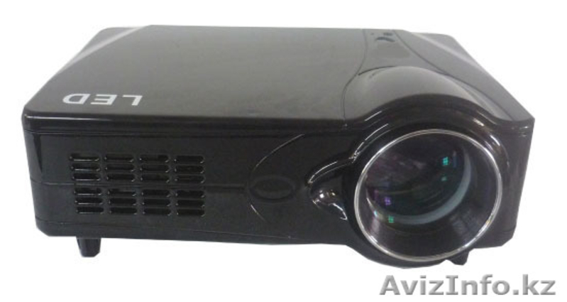 Проектор LED HD2 - Изображение #3, Объявление #321318