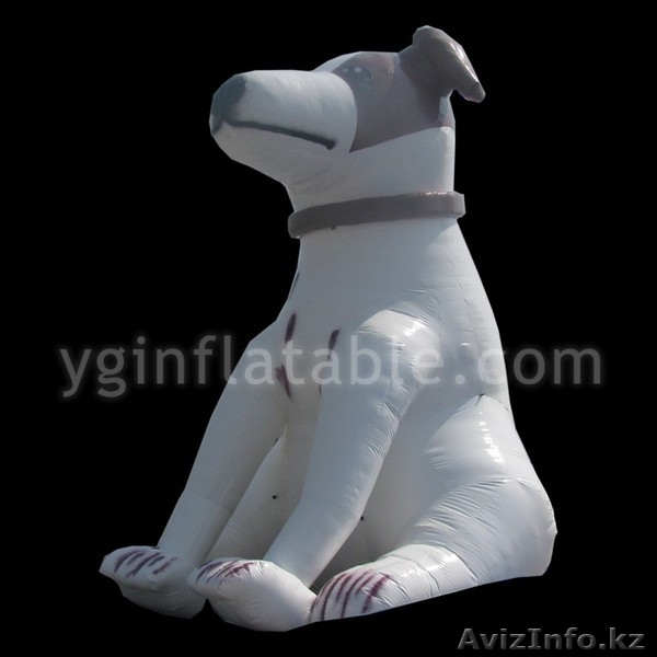 надувной костюм модель  - Изображение #1, Объявление #332934